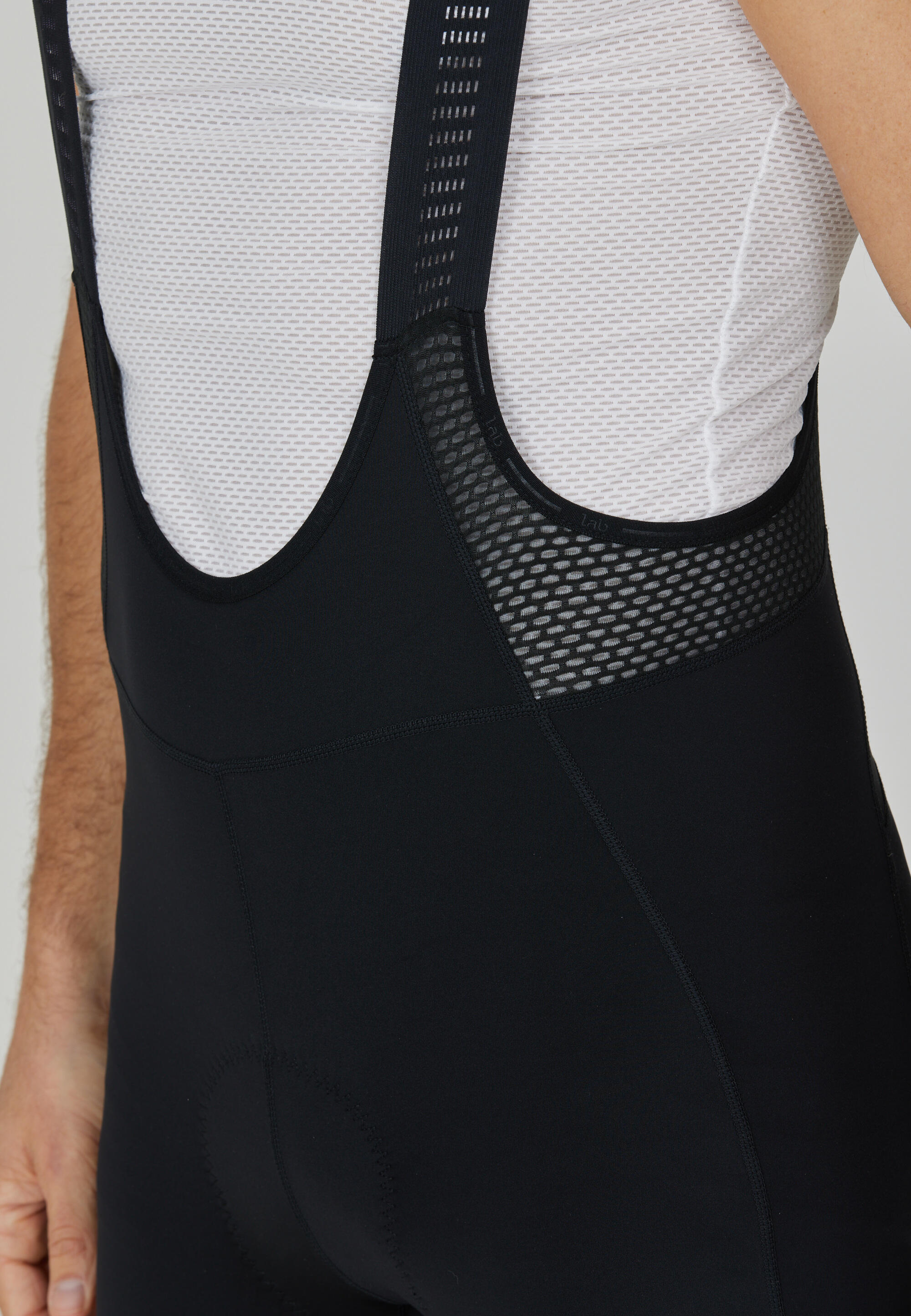 Cuissard avec bretelles Elite Lab Elite X1 3/5