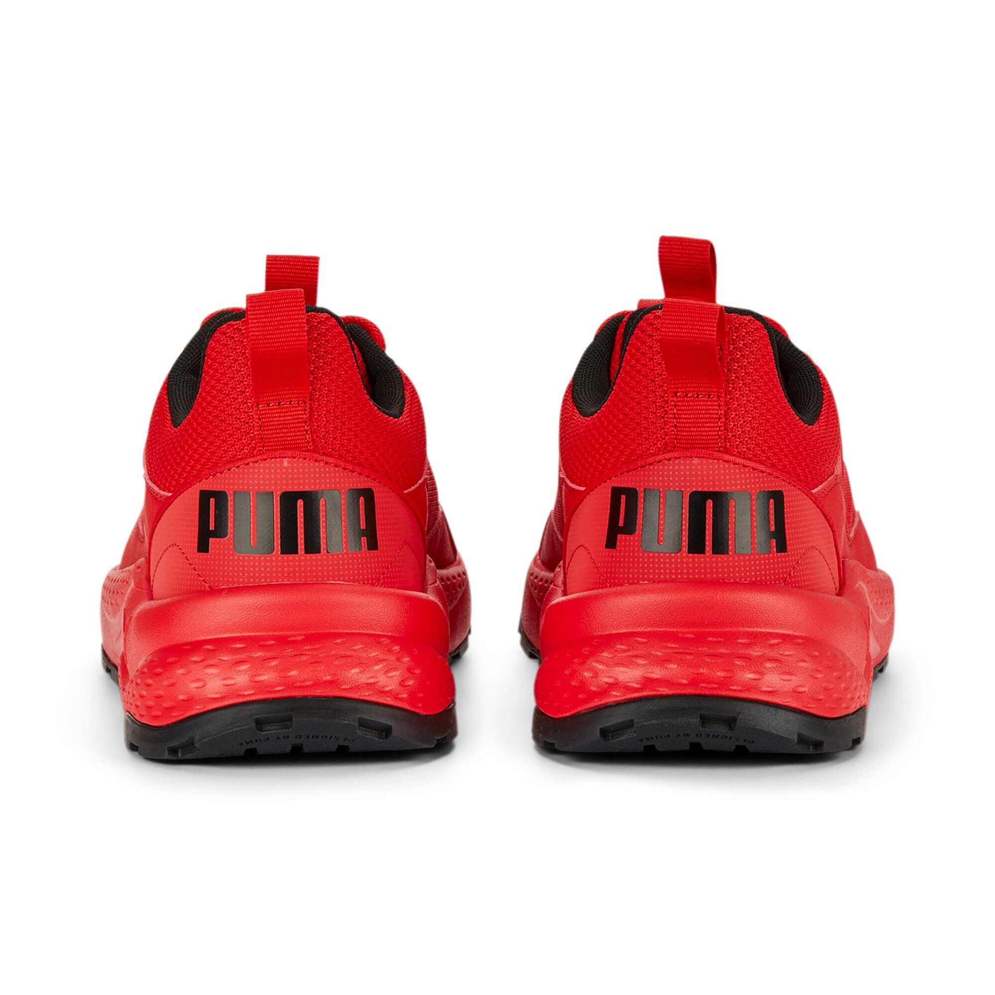 Basket Basse à Lacets Puma Anzarun 2.0 - Homme 6/7
