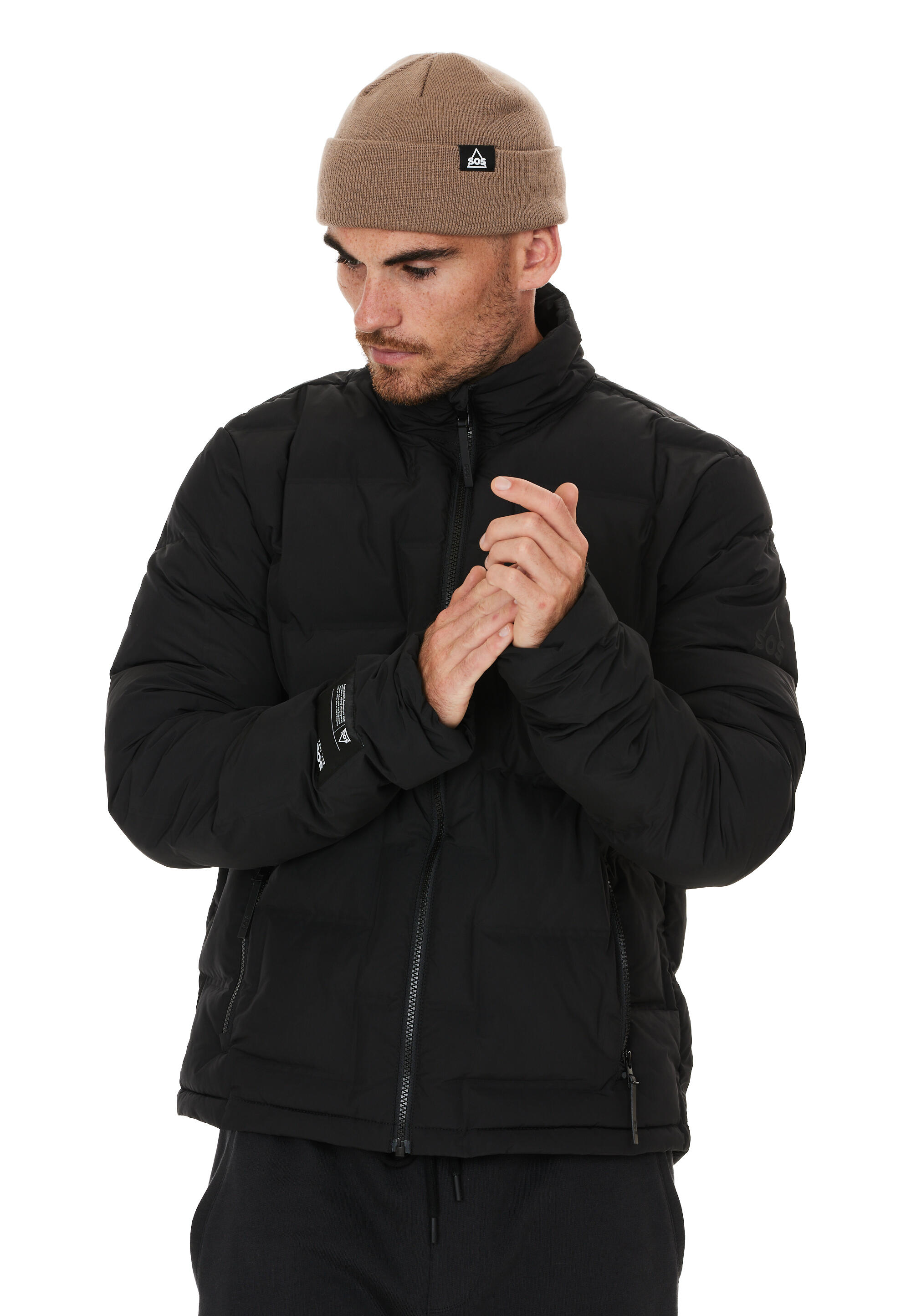 Steppjacke Alagna 4/5