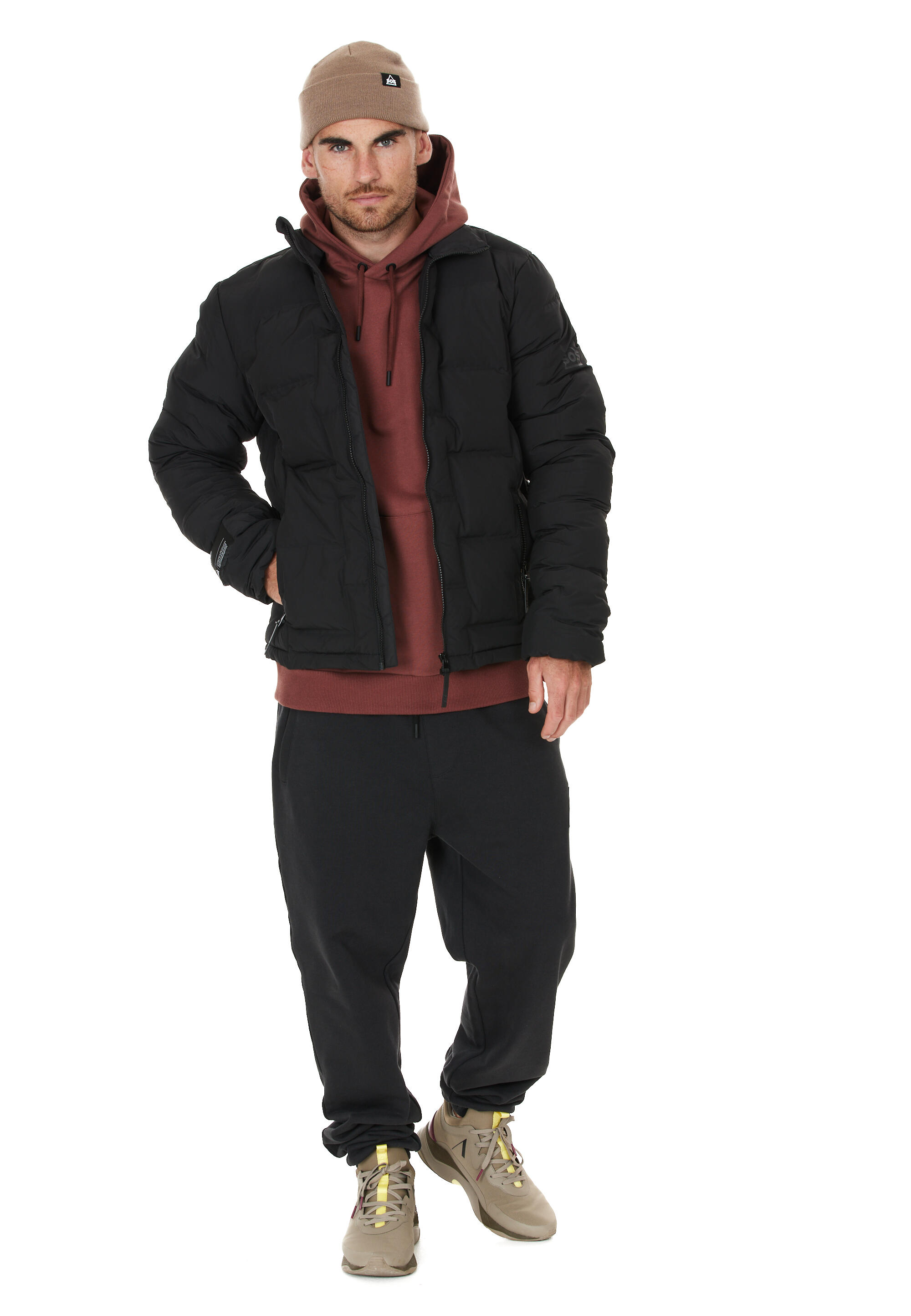 Steppjacke Alagna 2/5