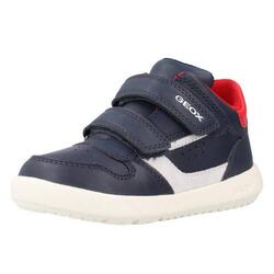 Zapatillas niño Geox B Hyroo Boy Azul