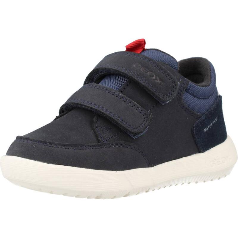 Zapatillas caminar niño Geox B365ea 032fu B Hyroo Boy Wpf Azul