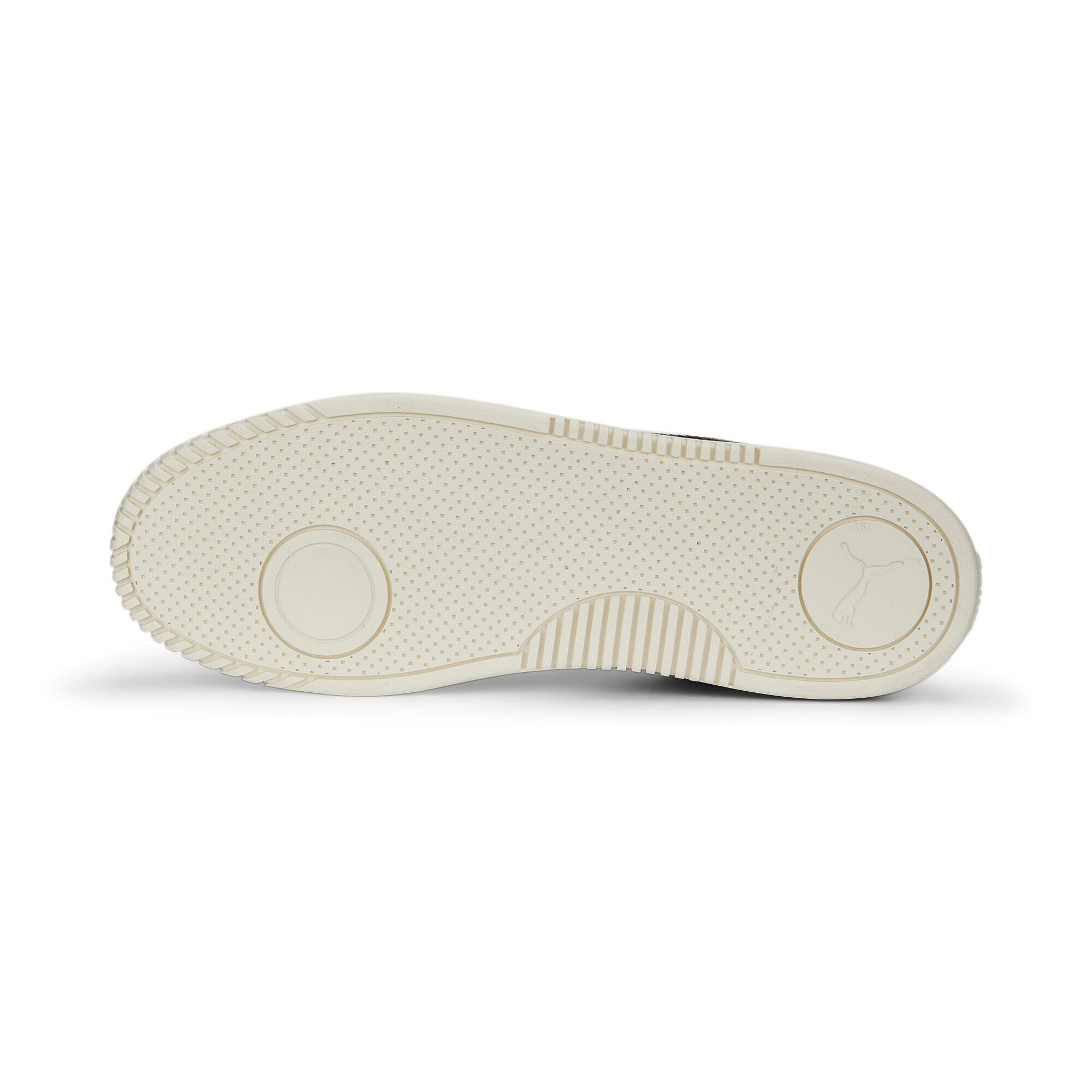 Baskets Puma Modèle Club 5v5 Couleur Blanc 3/7