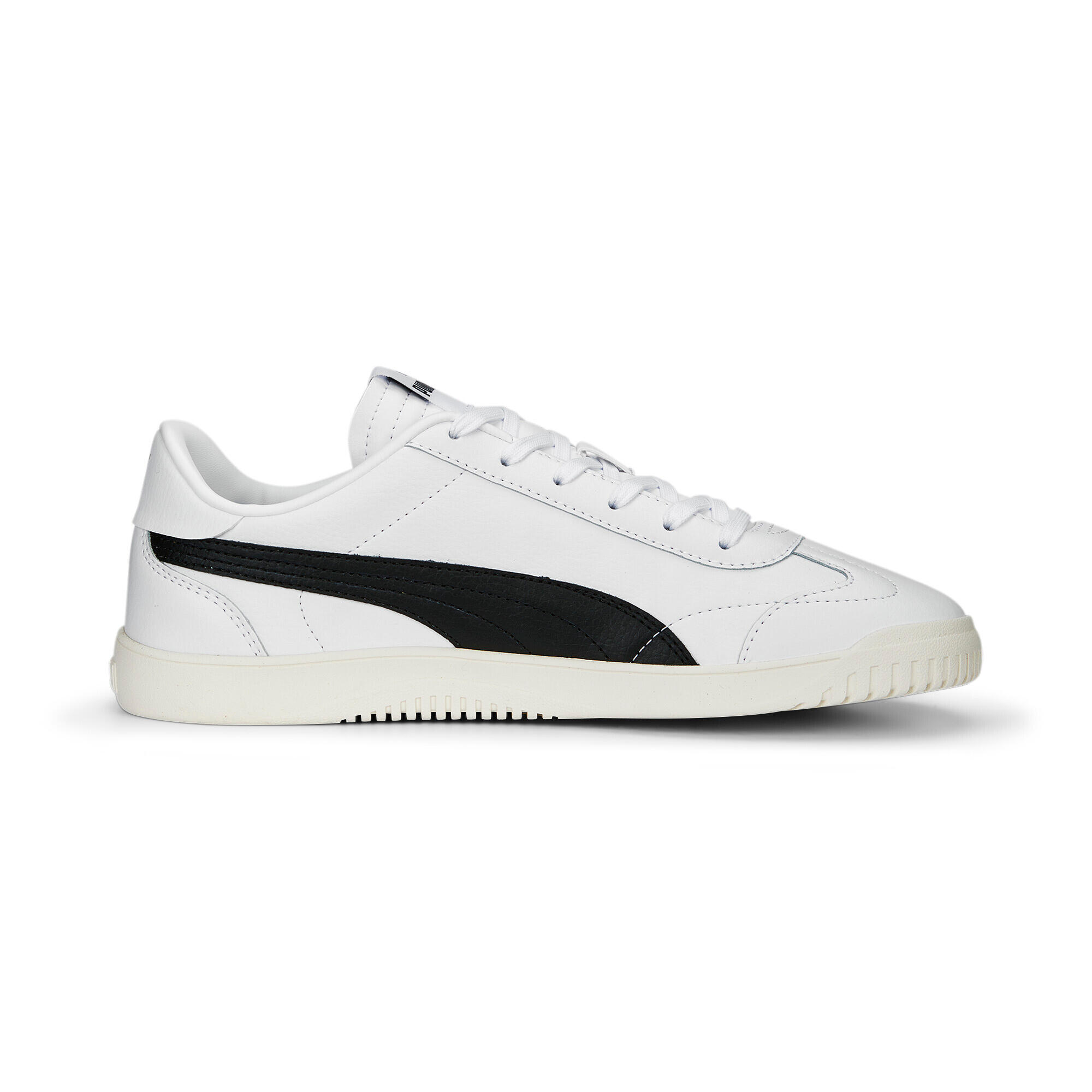 Baskets Puma Modèle Club 5v5 Couleur Blanc 4/7