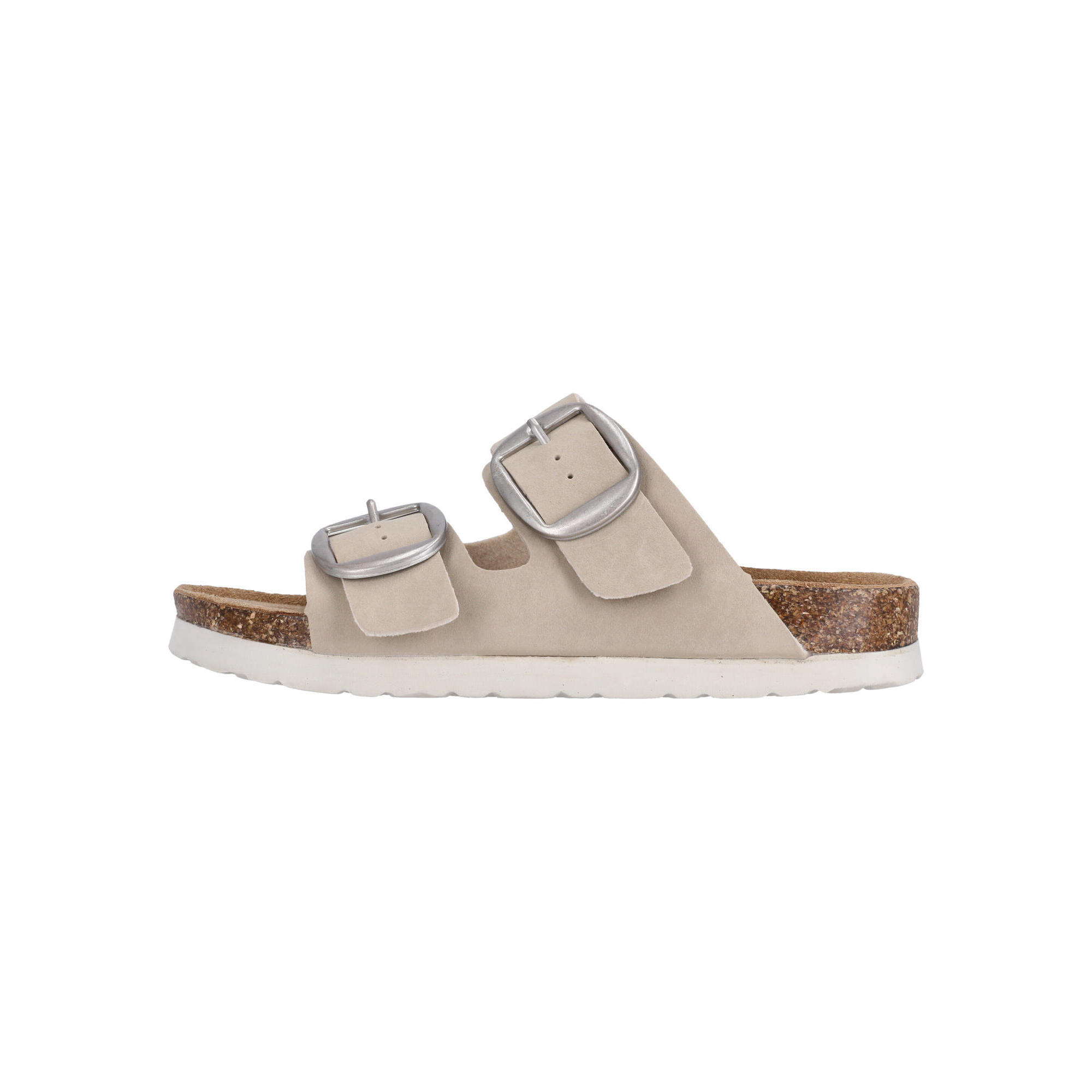 Cruz - Cruz Sandalen Bundao - Sandales - Beige|rose - 37 - Decathlon
