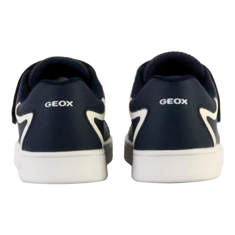 Zapatos Geox Eclyper junior