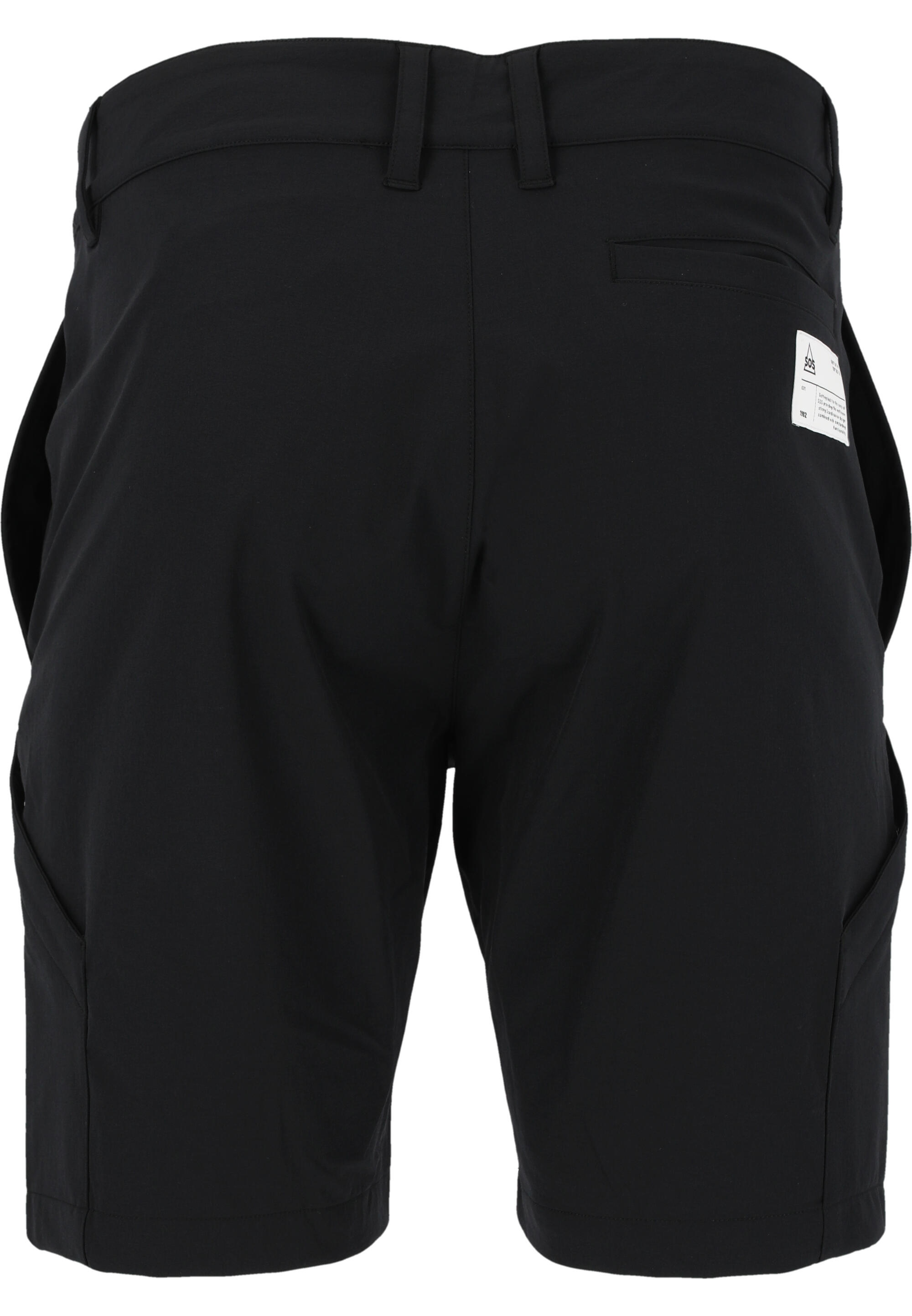 Korte broek Komodo 2/5