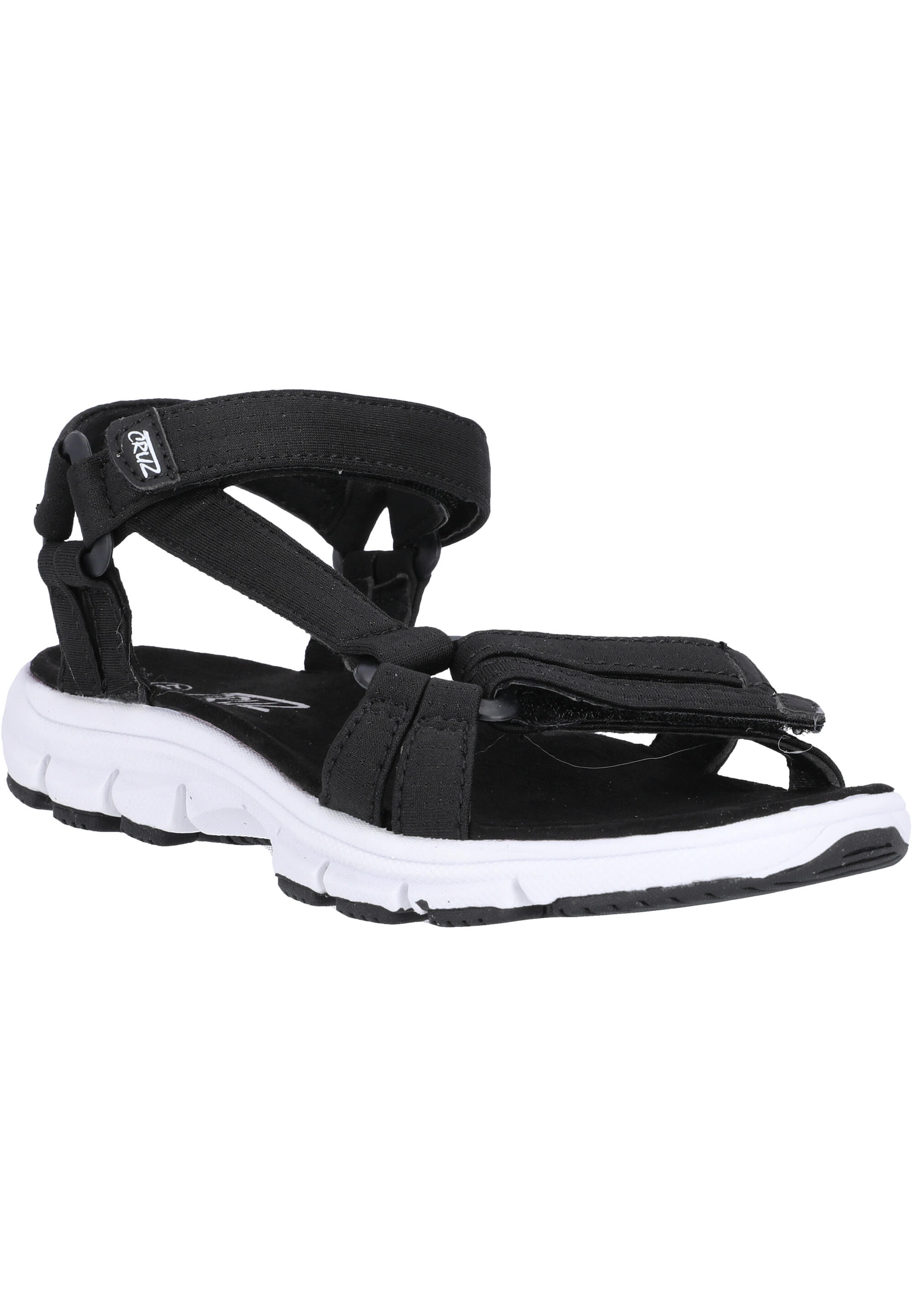 Sandalias de mujer Cruz Bernao Lite 4/5