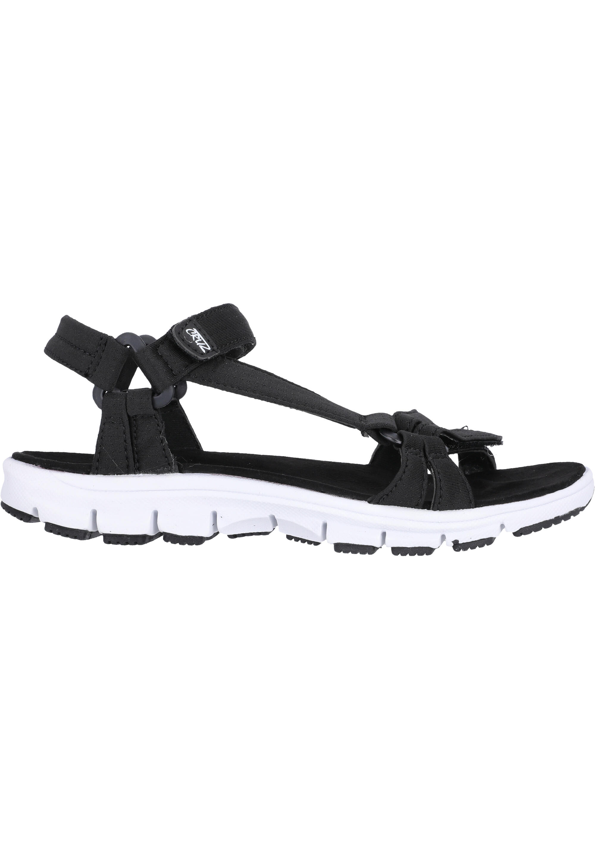 Sandalias de mujer Cruz Bernao Lite 3/5
