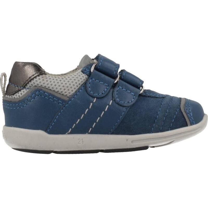 Zapatillas niño Chicco G12.0 Azul