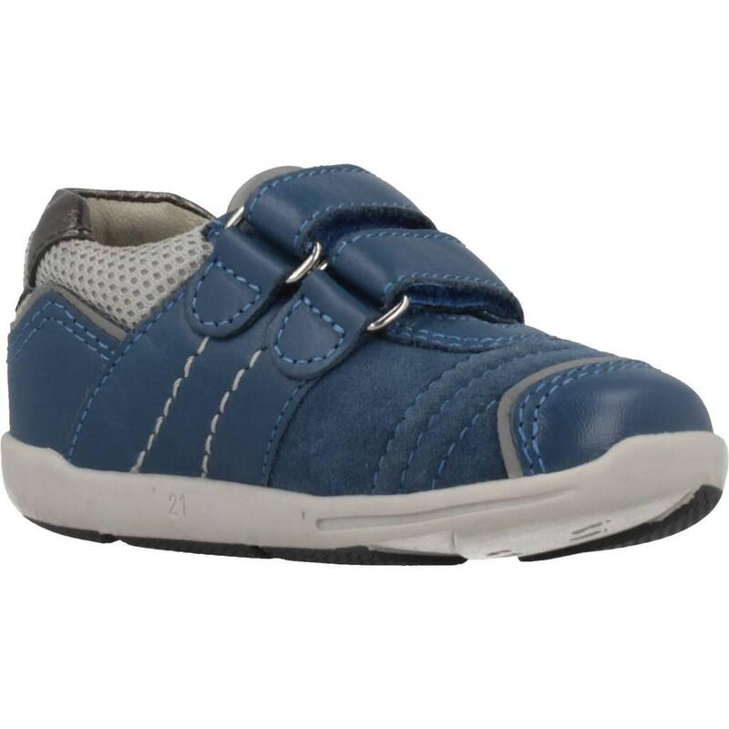 Zapatillas niño Chicco G12.0 Azul