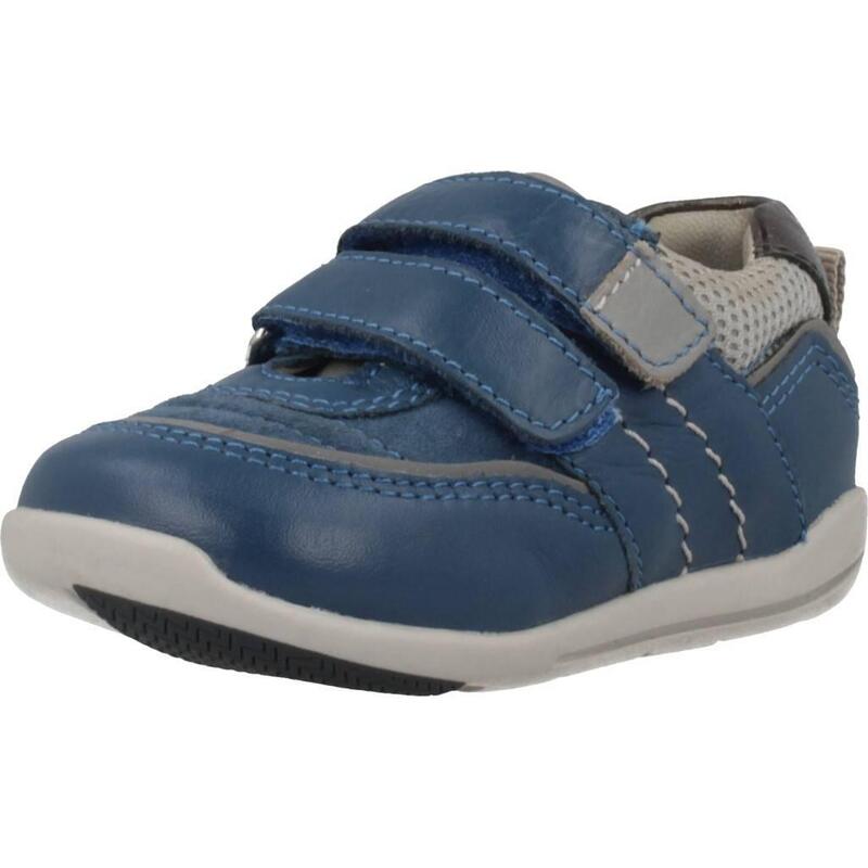 Zapatillas niño Chicco G12.0 Azul
