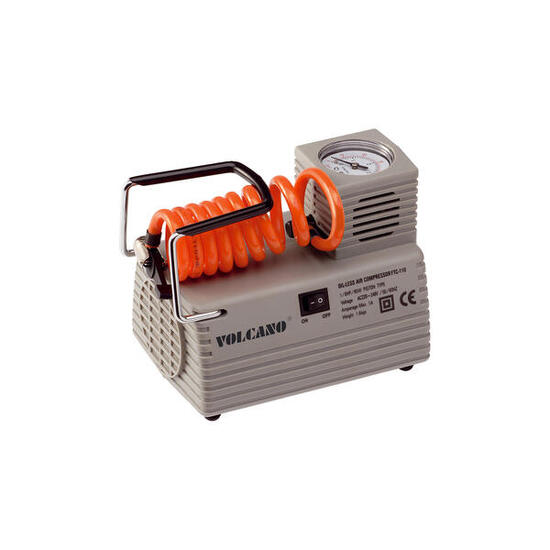 Ballkompressor Top Fußball Unisex