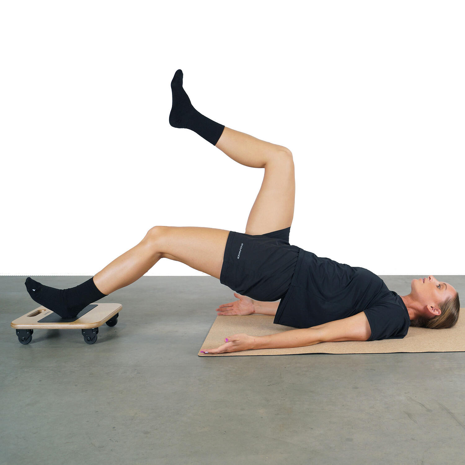 Beintrainer Pedalo 5/5
