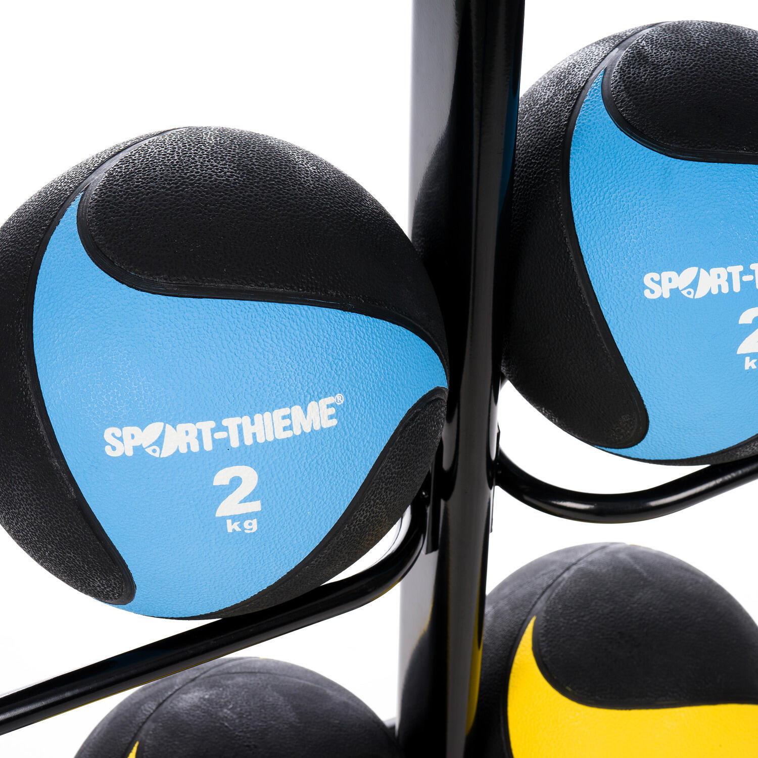 Medicine Ball Rack Fussball Unisex 2/6