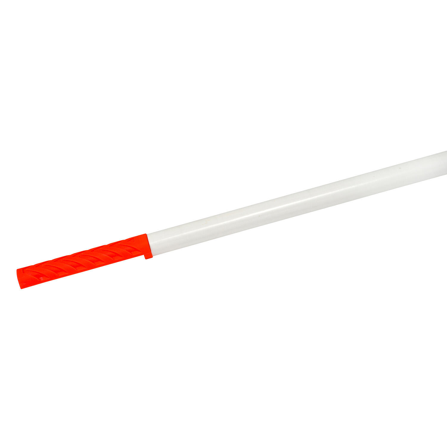 Hochsprunglatte Record Breaker Leichtathletik Unisex Weiß-Blau-Rot 2/3