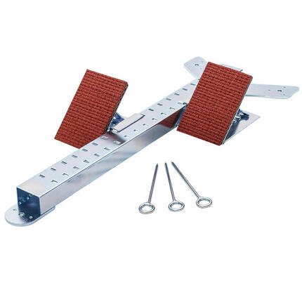 Startblock School Standard Leichtathletik Unisex