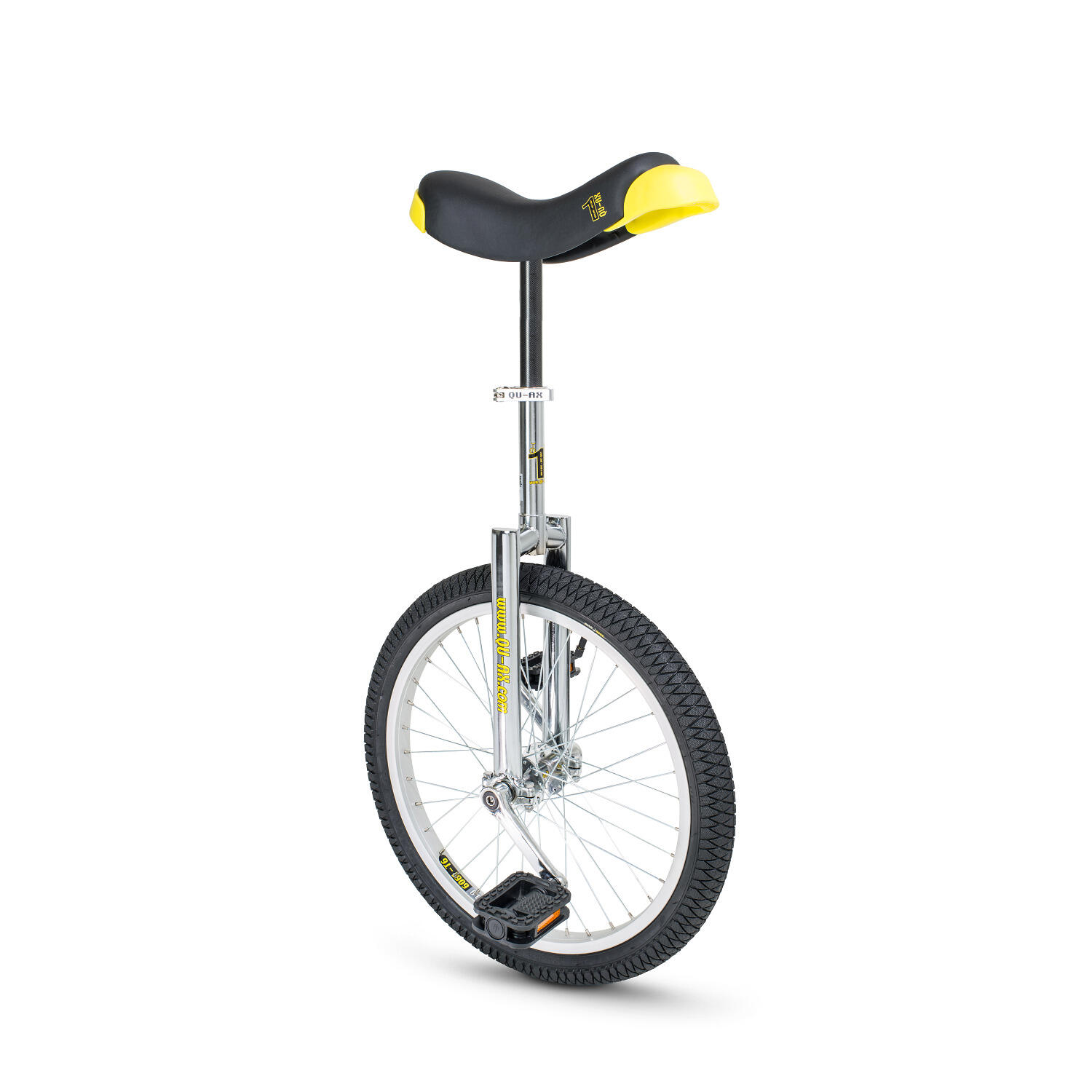 QU-AX Monociclo luxus qu-ax