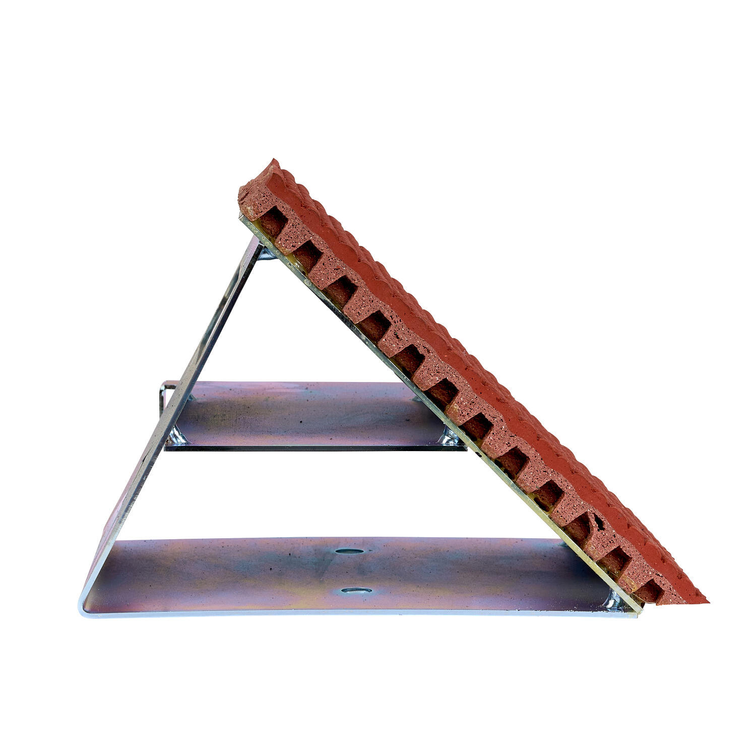 Starting Blocks School Easy Leichtathletik Unisex 2/3