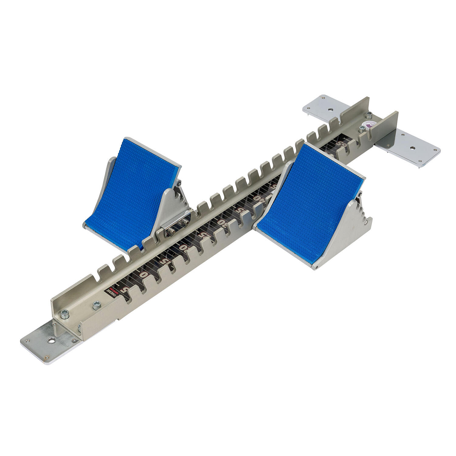 SPORT-THIEME Startblock Super Pro Leichtathletik Unisex