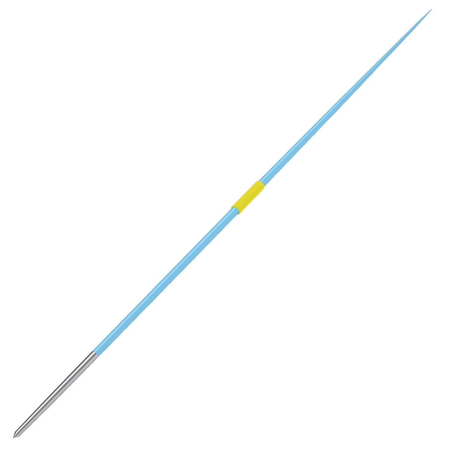 Nordic Sport "Viking" competition javelin, 500 g