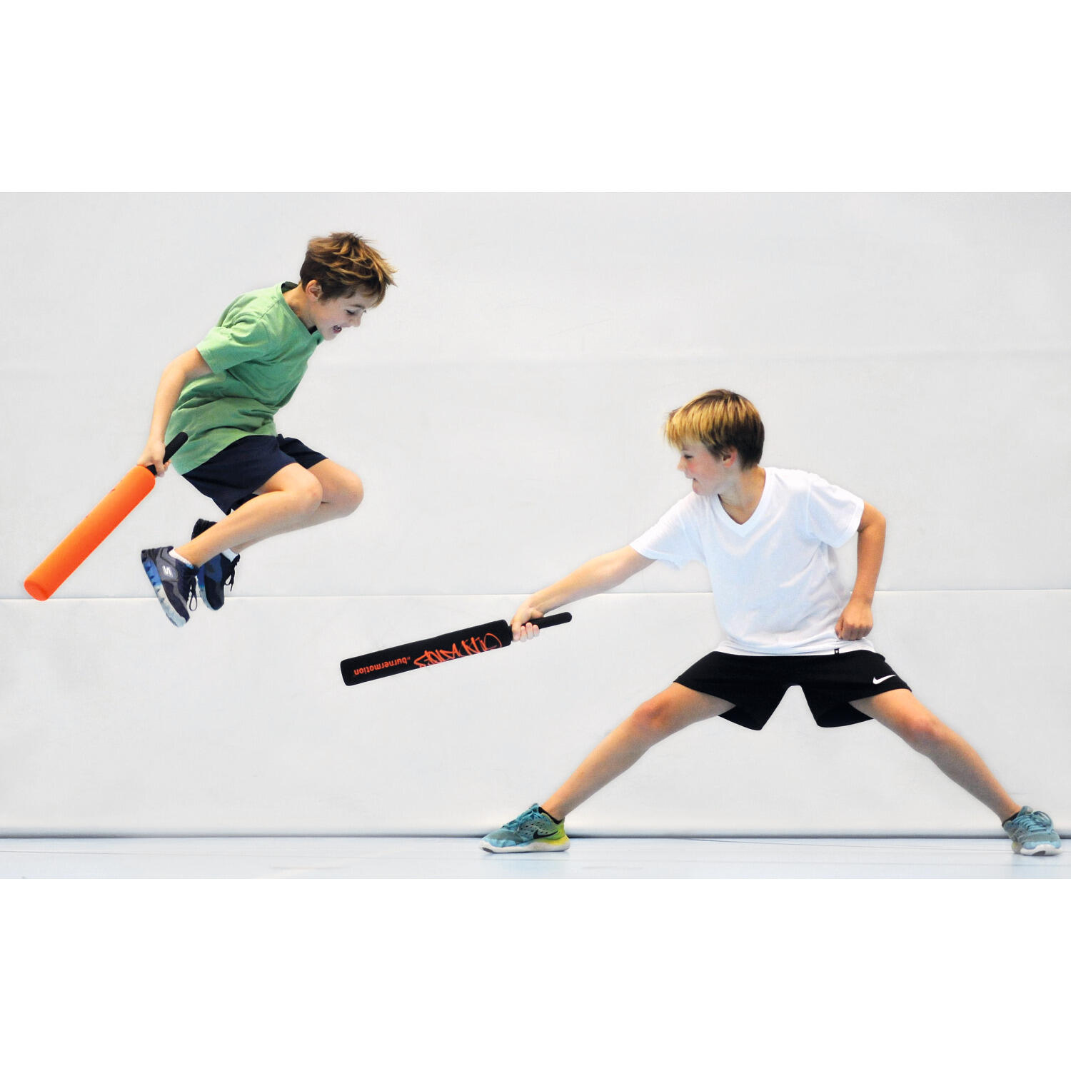 Anti-Aggressionsschläger Gladiators Bats Kids Boxen Unisex 2/3