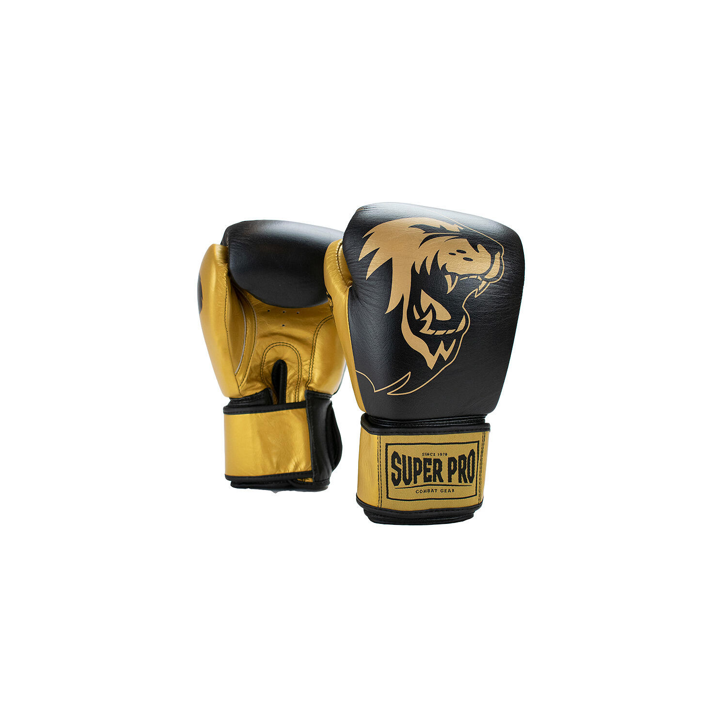 Gants De Boxe 10oz - Hommes Et Femmes - Protection Poignets Et Doigts - Pour Sac De Frappe, Fitness, Kickboxing