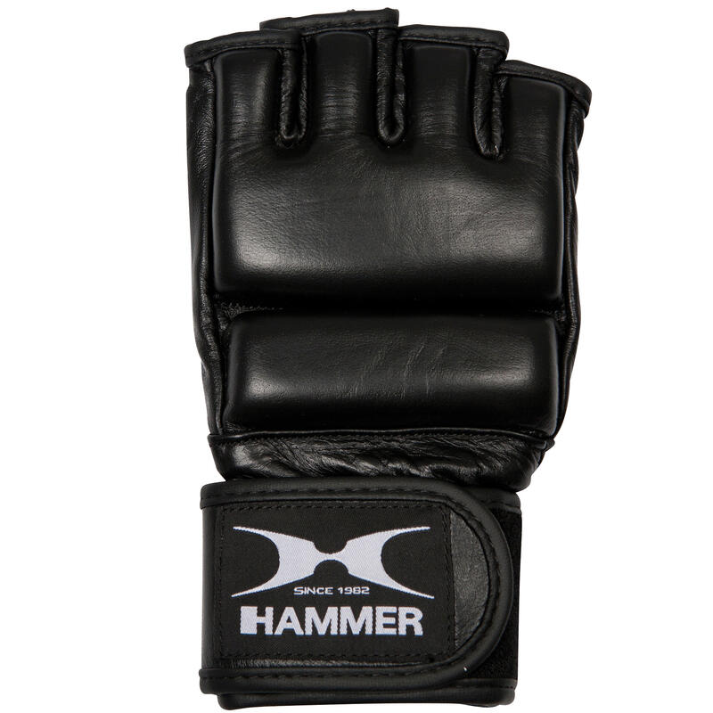 Hammer MMA-Handschuhe Premium, S–M