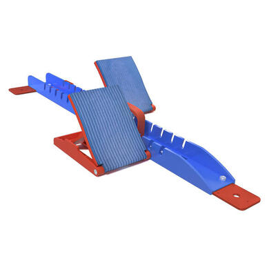 Startblock Elite Leichtathletik Unisex