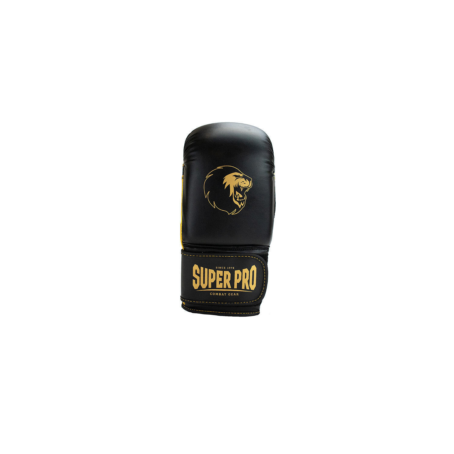 Gants de boxe - Victor - Noir/Or 6/6