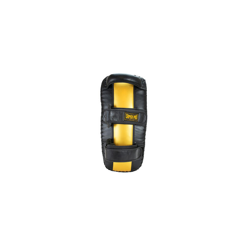 Pao Super Pro Gear Thaipad Negru/Auriu