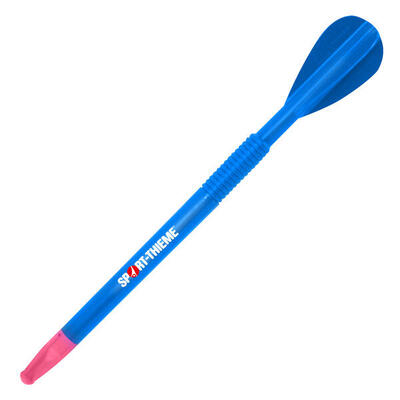 Übungsspeer Turbojav 500 g Leichtathletik Unisex