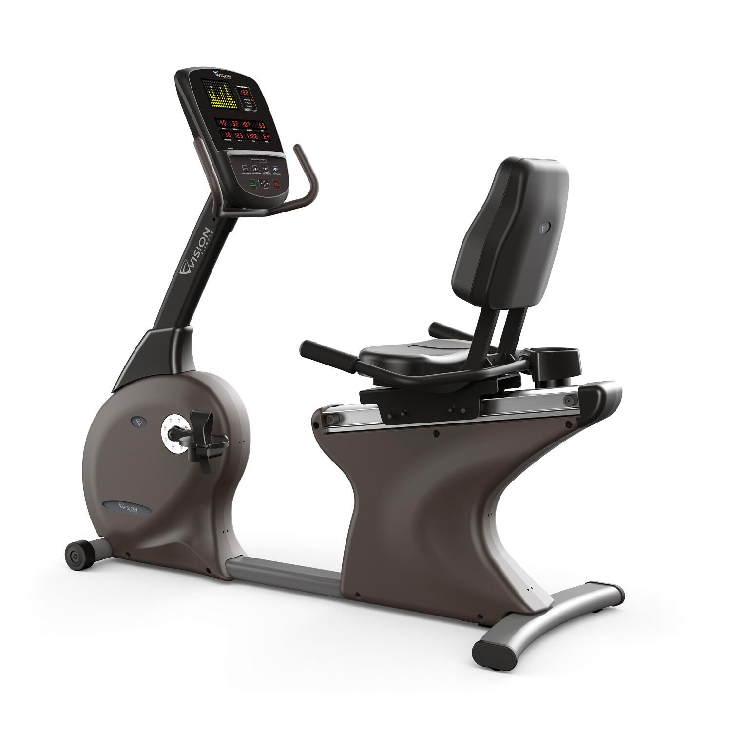 VISION FITNESS picture
