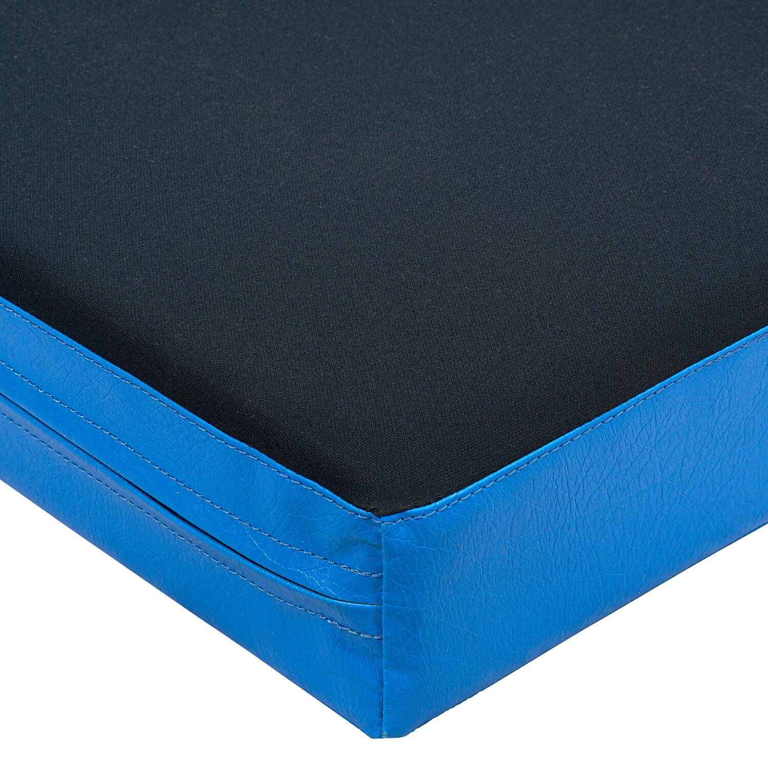 Landematte Cloud Dunkelblau-Blau Turnen Unisex Dunkelblau-Blau 2/4