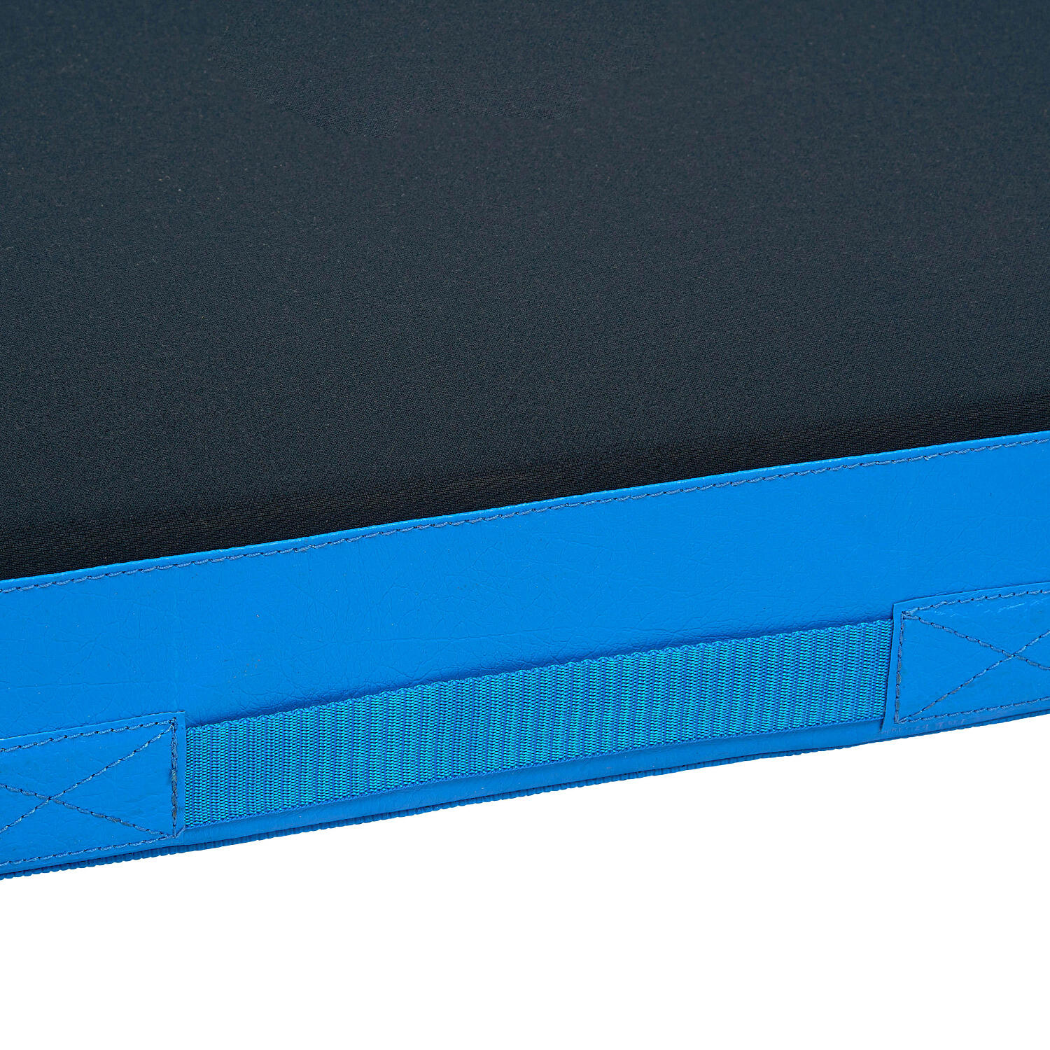 Landematte Cloud Dunkelblau-Blau Turnen Unisex Dunkelblau-Blau 3/4