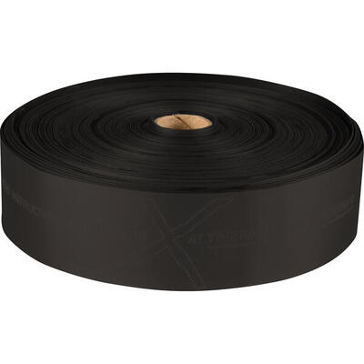 Fitnessband CLX, 22 m Rolle Gelb Leicht Fitness / Krafttraining Unisex Gelb