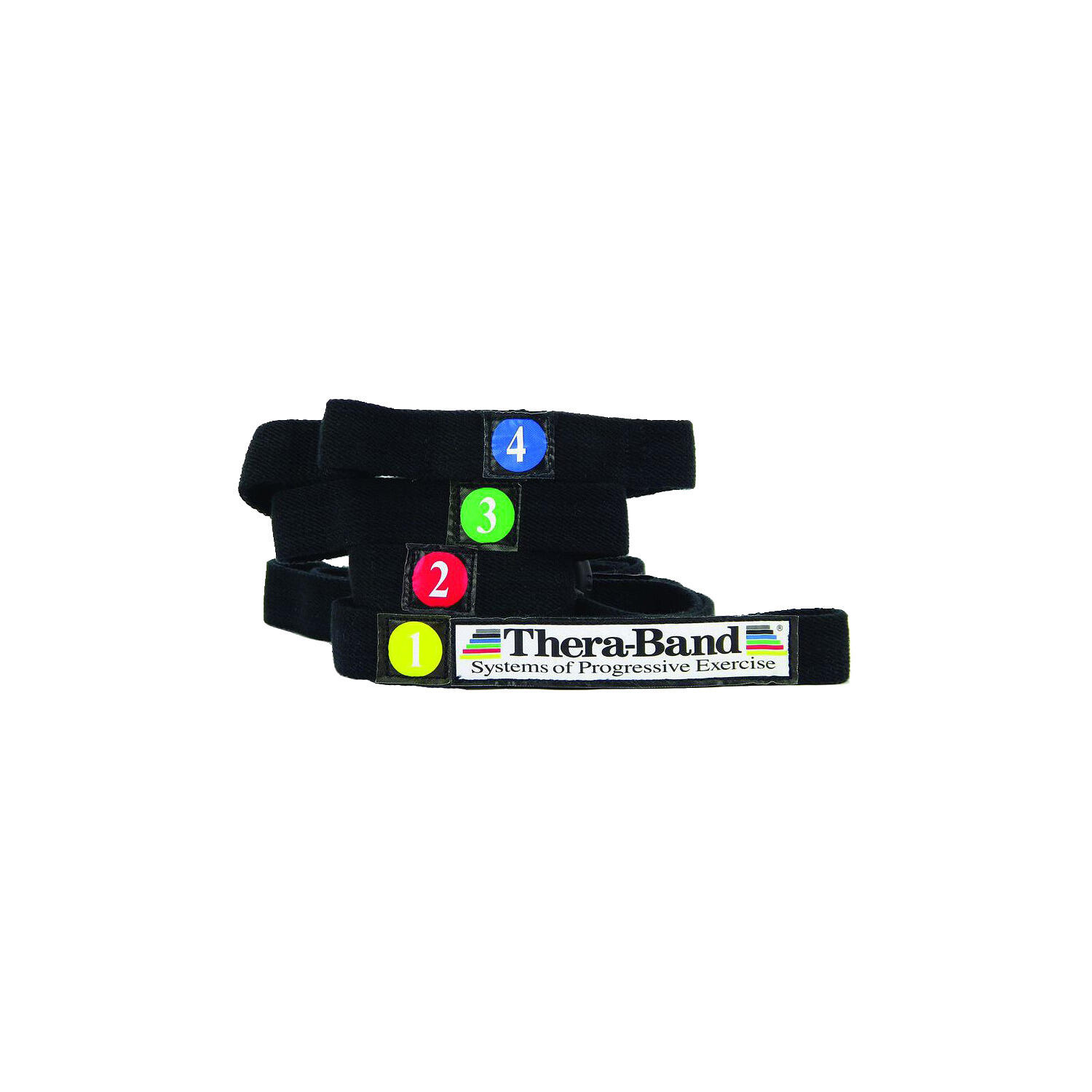 Stretchband Fitness / Krafttraining Unisex 5/6