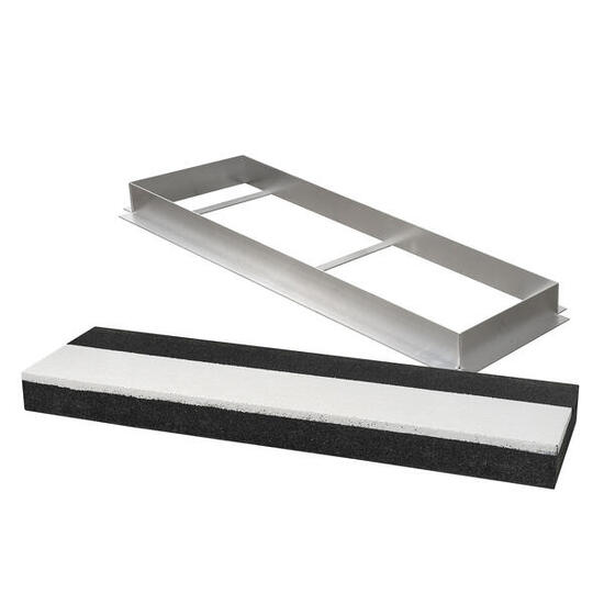 Absprungbalken-Set School Leichtathletik Unisex