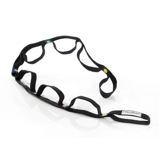 Stretchband Fitness / Krafttraining Unisex