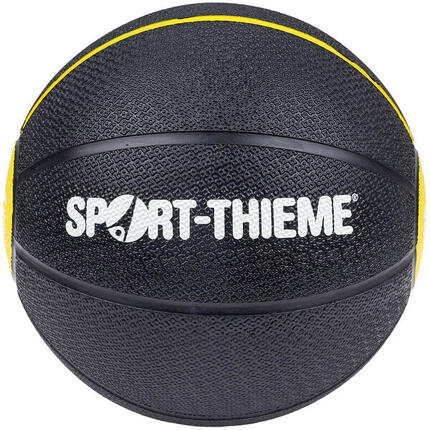 Medizinball Gym 0,5 kg Gymnastik Unisex Gelb