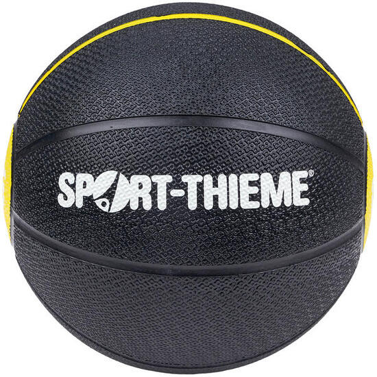 Medizinball Gym 0,5 kg Gymnastik Unisex Gelb