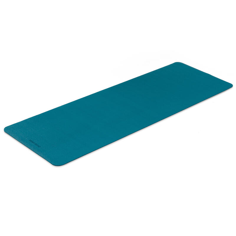 Sport-Thieme Yoga-Matte Classic, Enzianblau