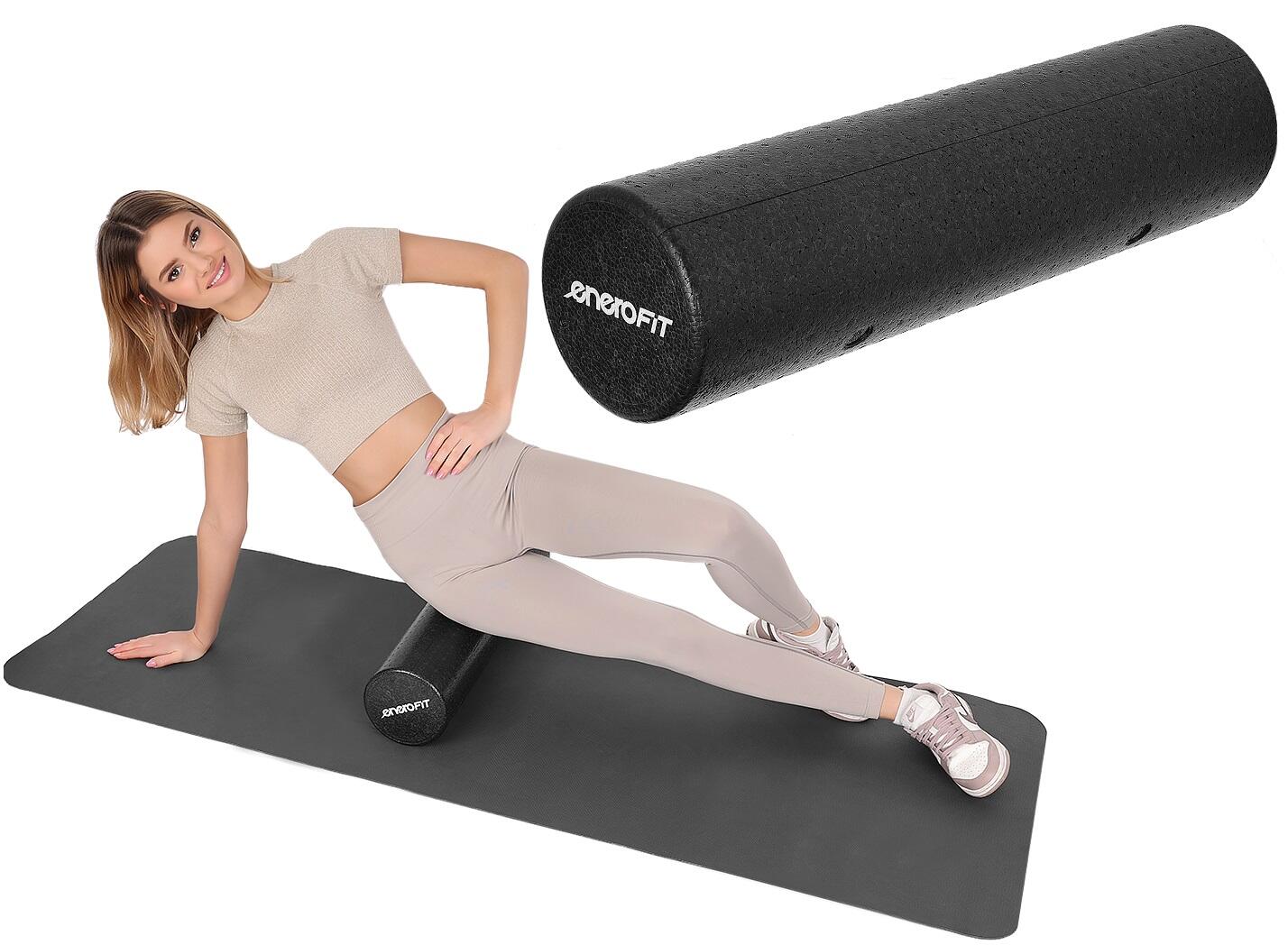 Enero Fit Massageroller 15x90CM 6/7