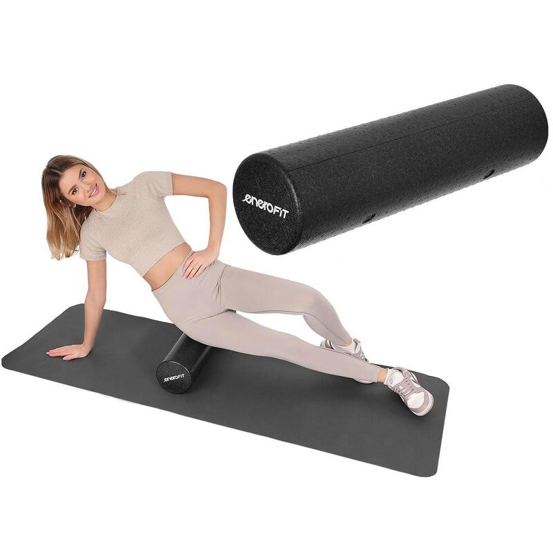 Wałek fitness Enero Fit 90 cm