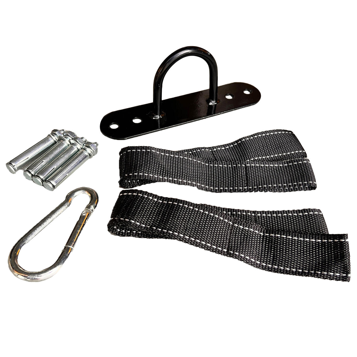 Battle Rope 10 m Fitness / Krafttraining Unisex 2/6