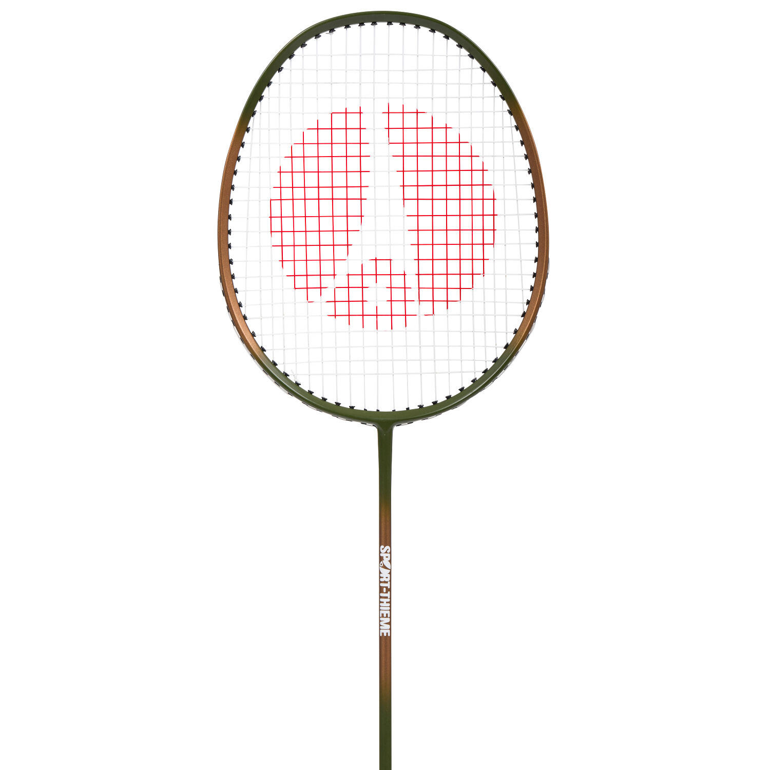 Badminton Racquet Competition Badminton Unisex 2/3
