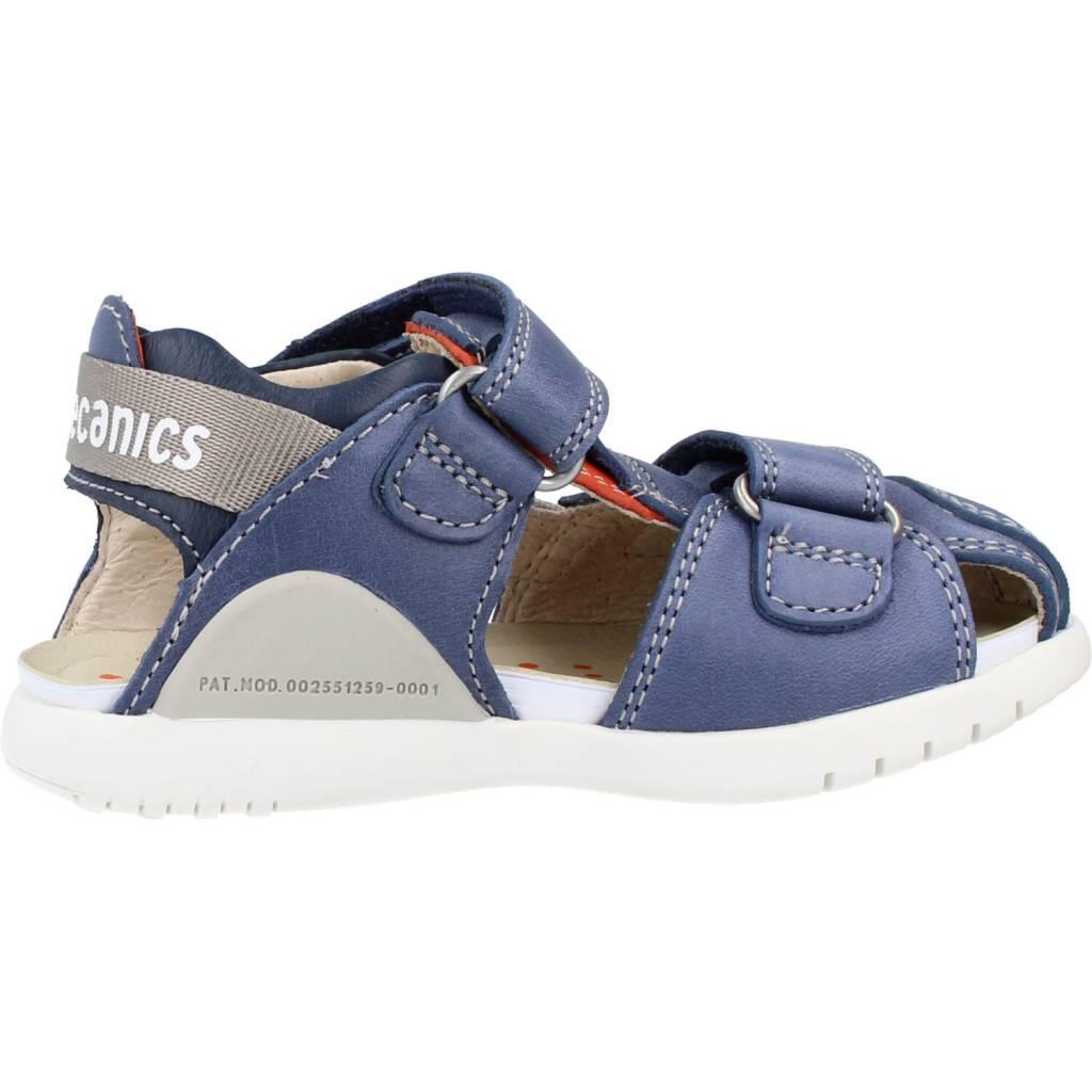 Sandales Biomecanics modèle 10225-817852 pour enfants 4/5
