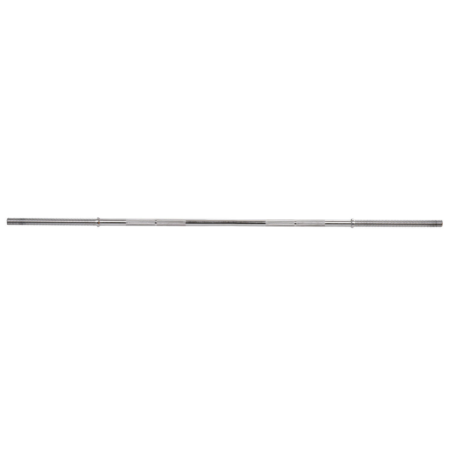 Barre d’haltère long ø 30 mm Unisexe 2/3