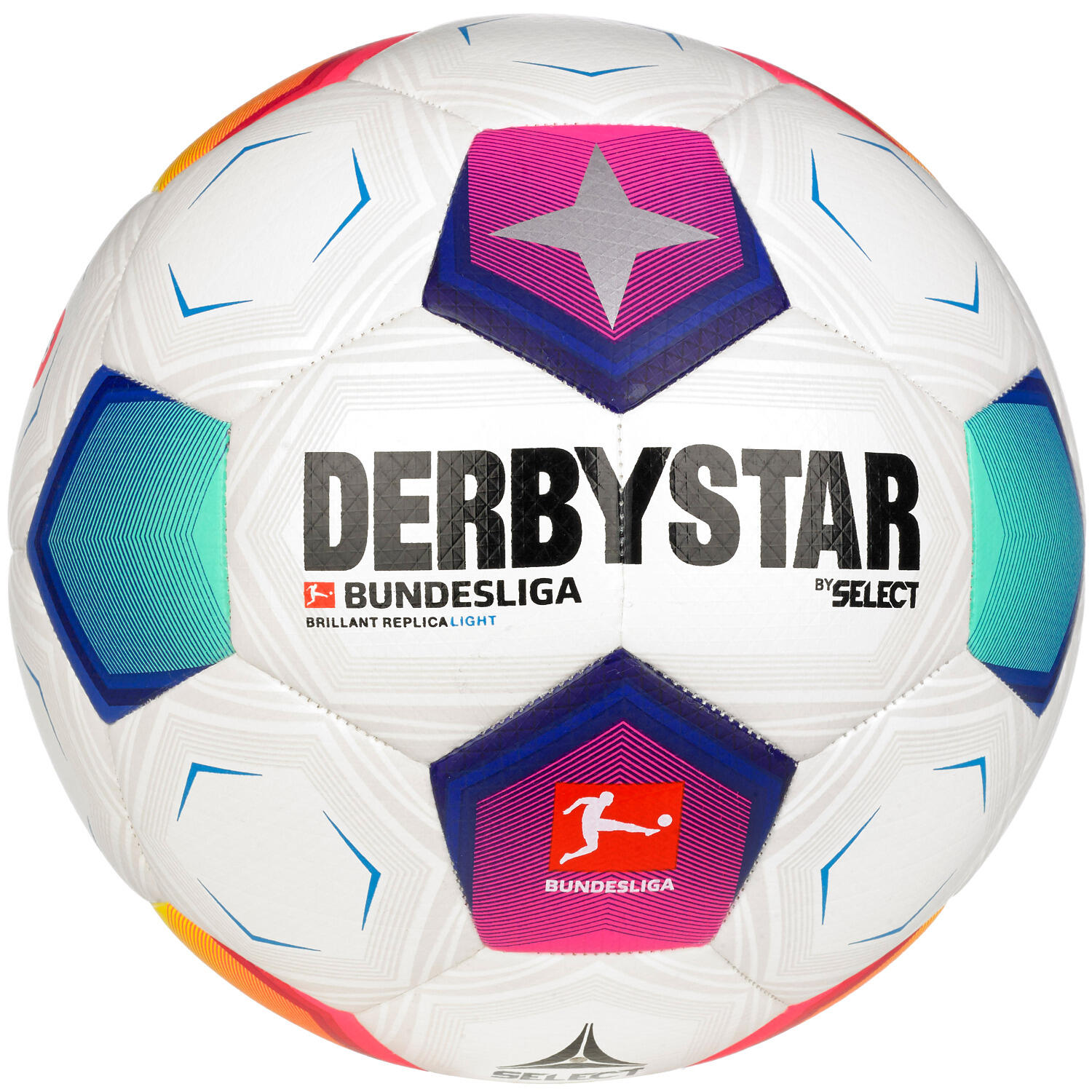 DERBYSTAR picture