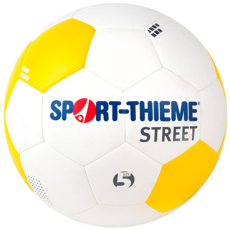 Sport-Thieme Ballon de football « Street », Taille 4